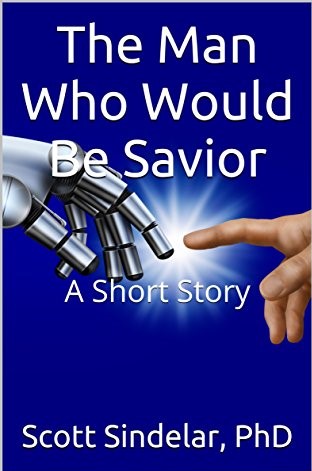 Sci-Fi, Robots, Androids, Apocalypse, End of World,